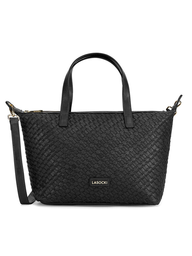 Сумка Lasocki LSK-K-044-06, черный
Сумка Lasocki LSK-K-044-06, черный
