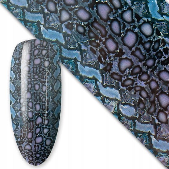 Трансферная фольга для нейл-арта 80 см Животное №16, AllePaznokcie
Трансферная фольга для нейл-арта 80 см Животное №16, AllePaznokcie