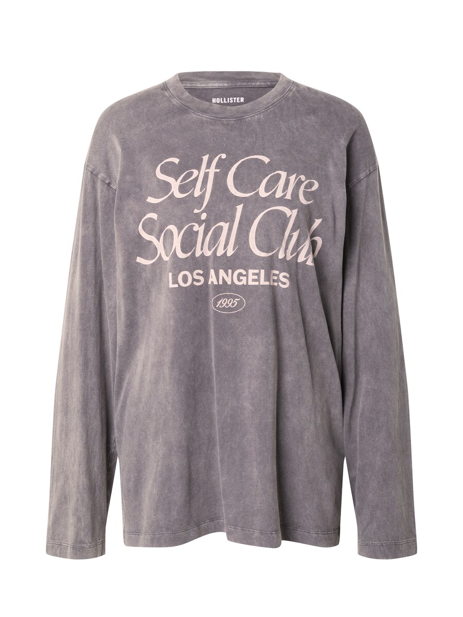 Рубашка HOLLISTER, серый
Рубашка HOLLISTER, серый