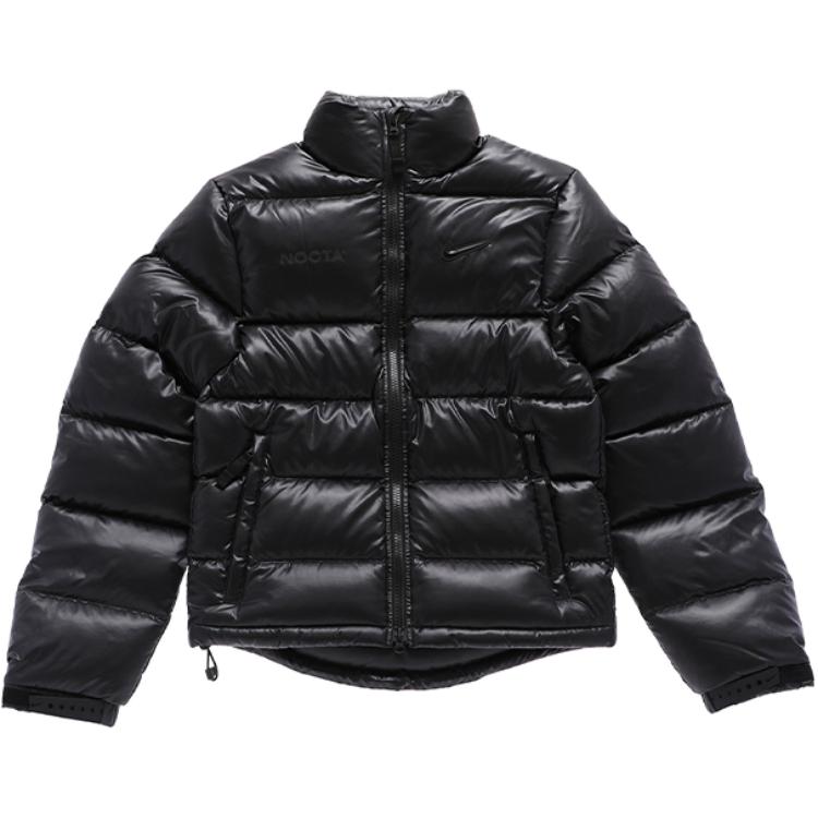Nike Куртка пуховая X Drake NOCTA Collection Asia Version мужская black
Nike Куртка пуховая X Drake NOCTA Collection Asia Version мужская black