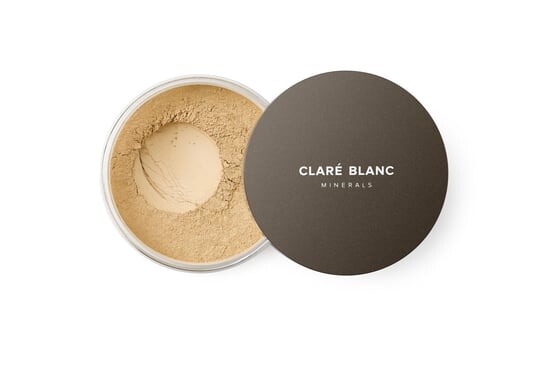 Минеральная основа Warm 560, SPF 15, 14 г Clare Blanc
Минеральная основа Warm 560, SPF 15, 14 г Clare Blanc