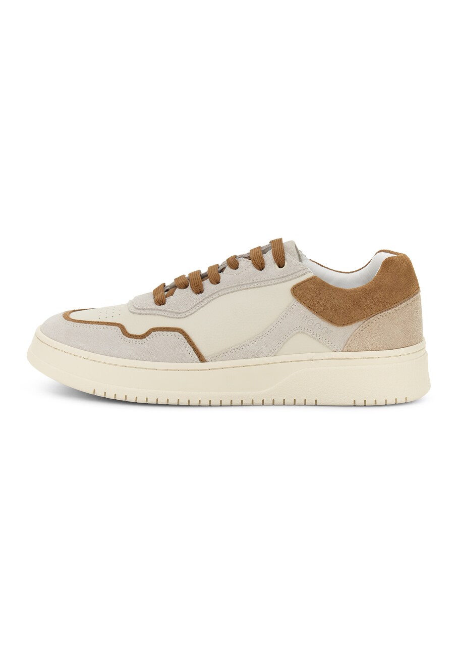 Кроссовки Boggi Milano Journey, Beige/Ivory/Kitt
Кроссовки Boggi Milano Journey, Beige/Ivory/Kitt