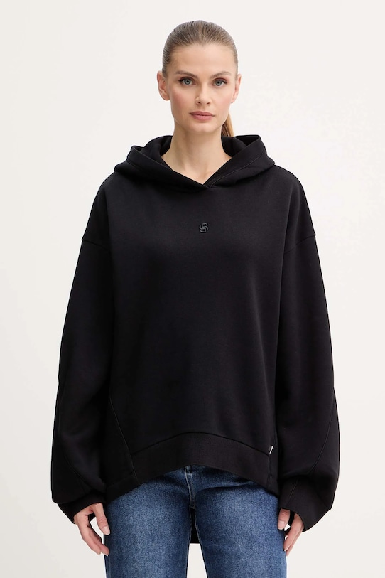 Толстовка Boss, черный
Толстовка Boss, черный