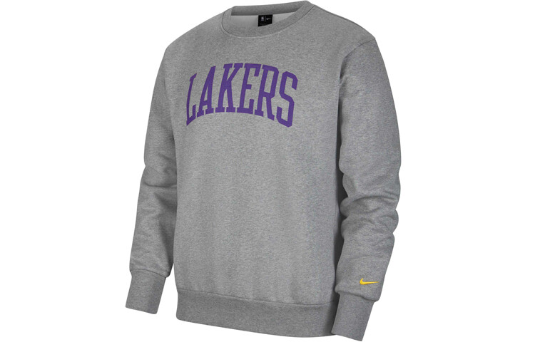 Толстовка мужская серая Nike, серый
Толстовка мужская серая Nike, серый