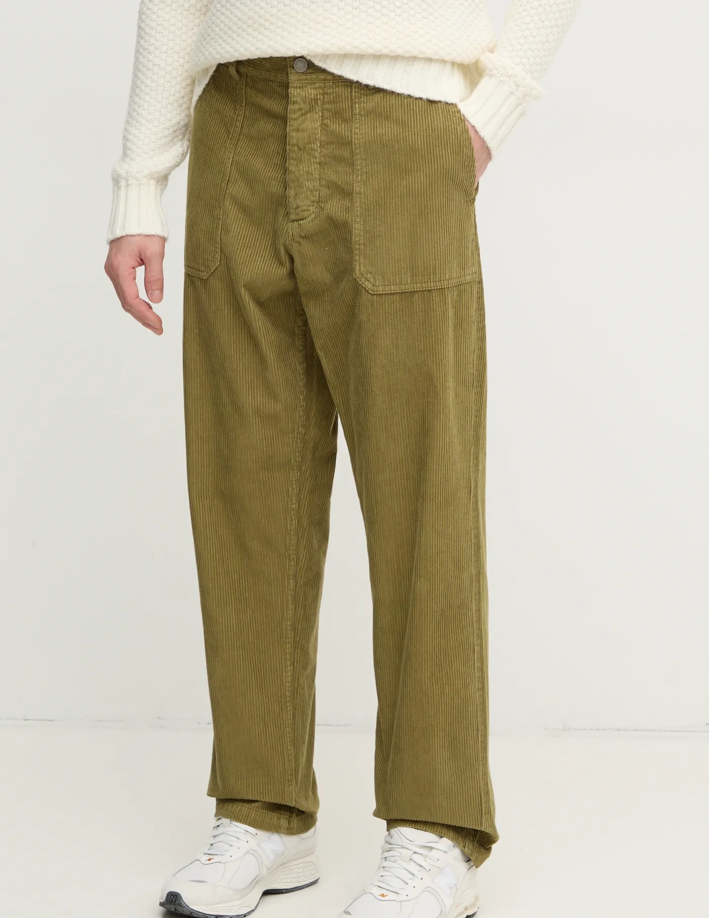 Брюки United Colors of Benetton, зеленый
Брюки United Colors of Benetton, зеленый