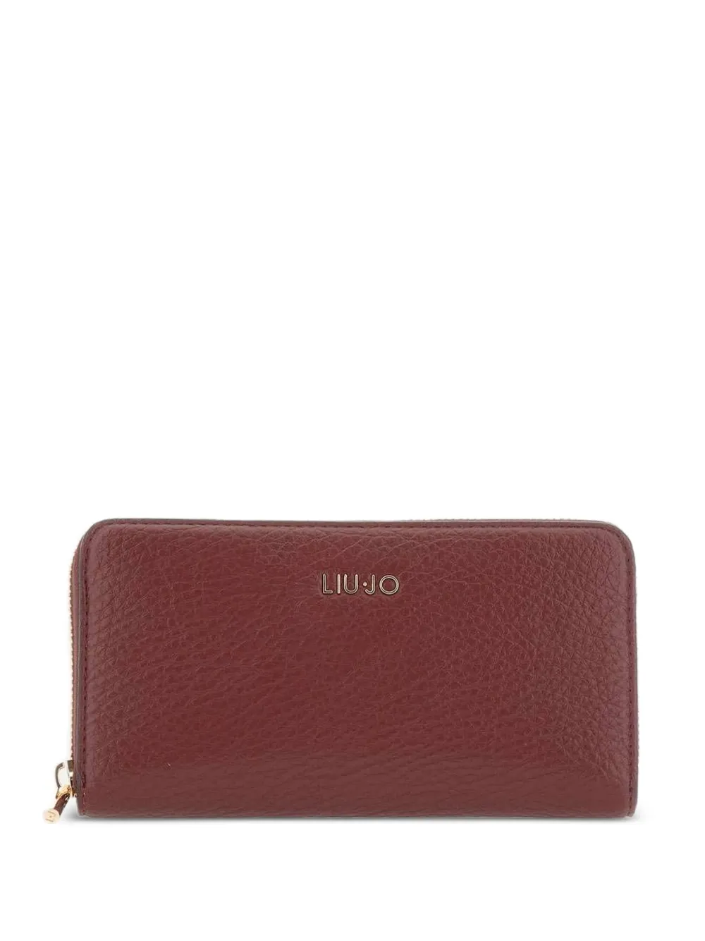 Кошелек с логотипом Liu Jo, красный
Кошелек с логотипом Liu Jo, красный