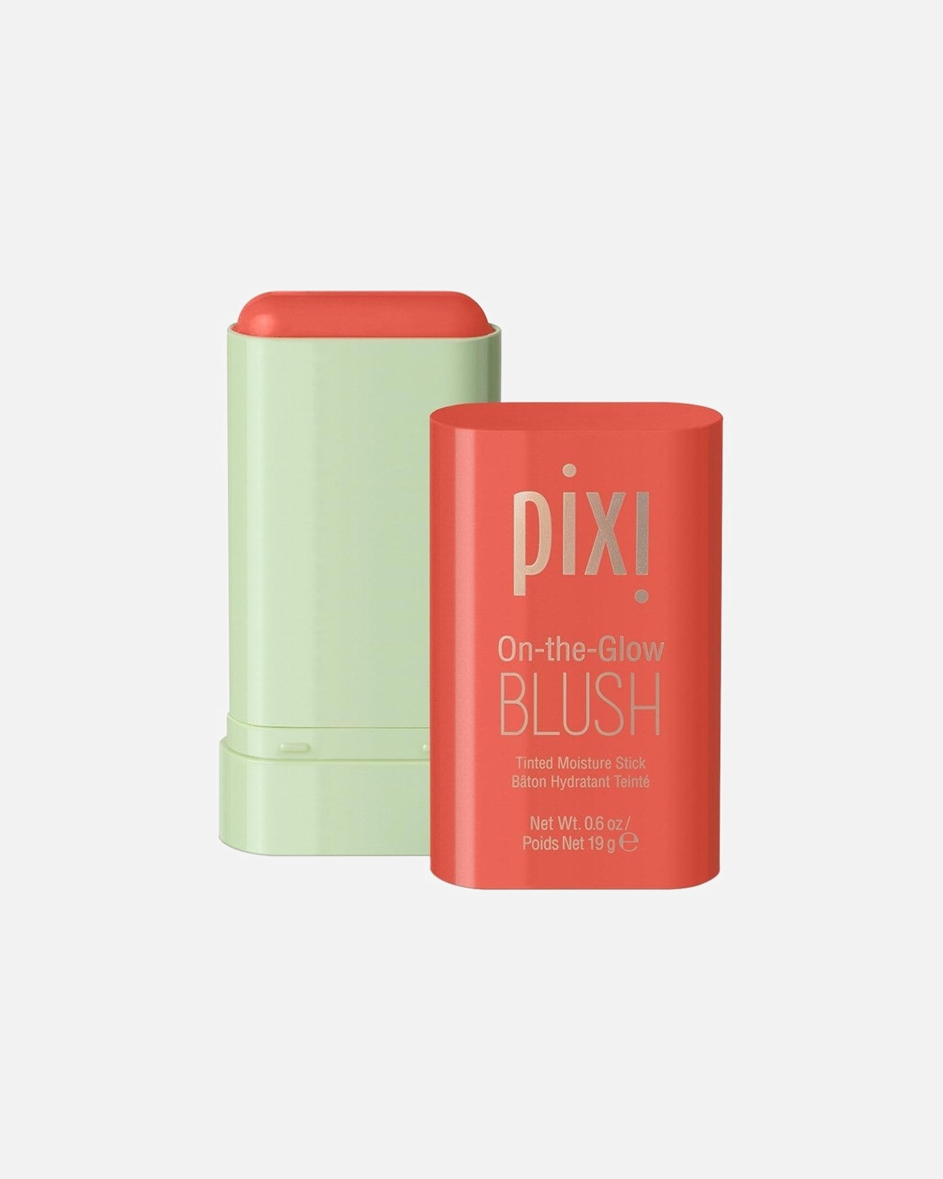 Румяна Pixi, juicy, 19 гр
Румяна Pixi, juicy, 19 гр