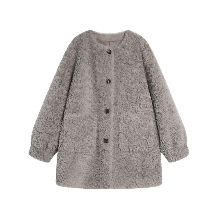 ELLE Вельветовая куртка женская бежевая coffee без воротника утепленная
ELLE Вельветовая куртка женская бежевая coffee без воротника утепленная