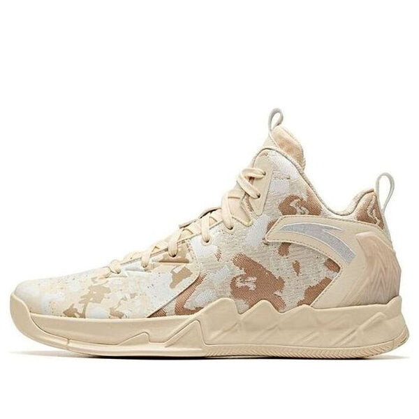 Кроссовки клэй томпсон 2 Anta, бежевый
Кроссовки клэй томпсон 2 Anta, бежевый