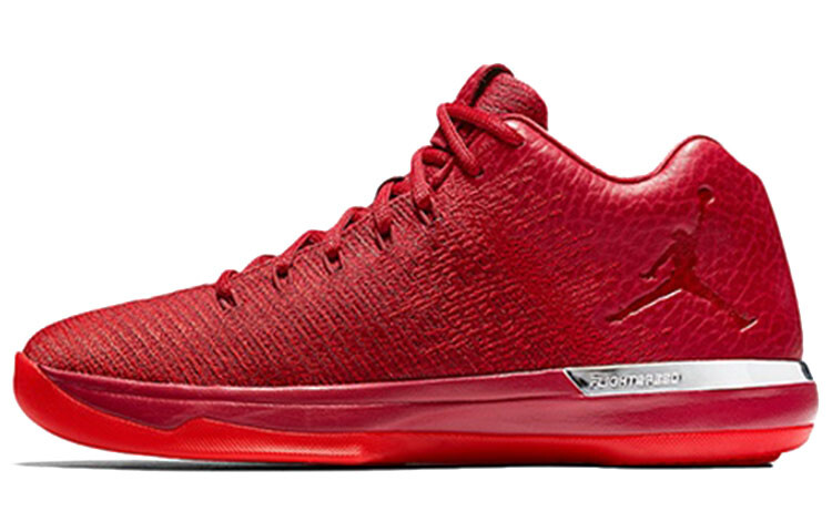 Мужские баскетбольные кроссовки Jordan Air Jordan 31
Мужские баскетбольные кроссовки Jordan Air Jordan 31