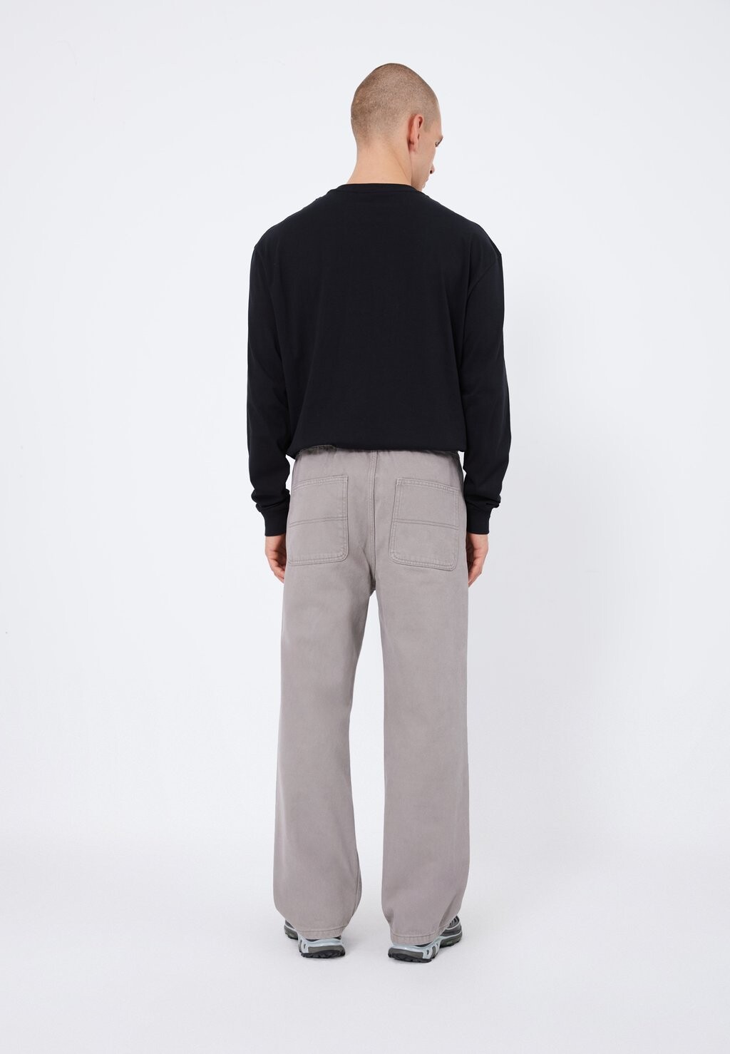 Брюки Pier One, серый
Брюки Pier One, серый