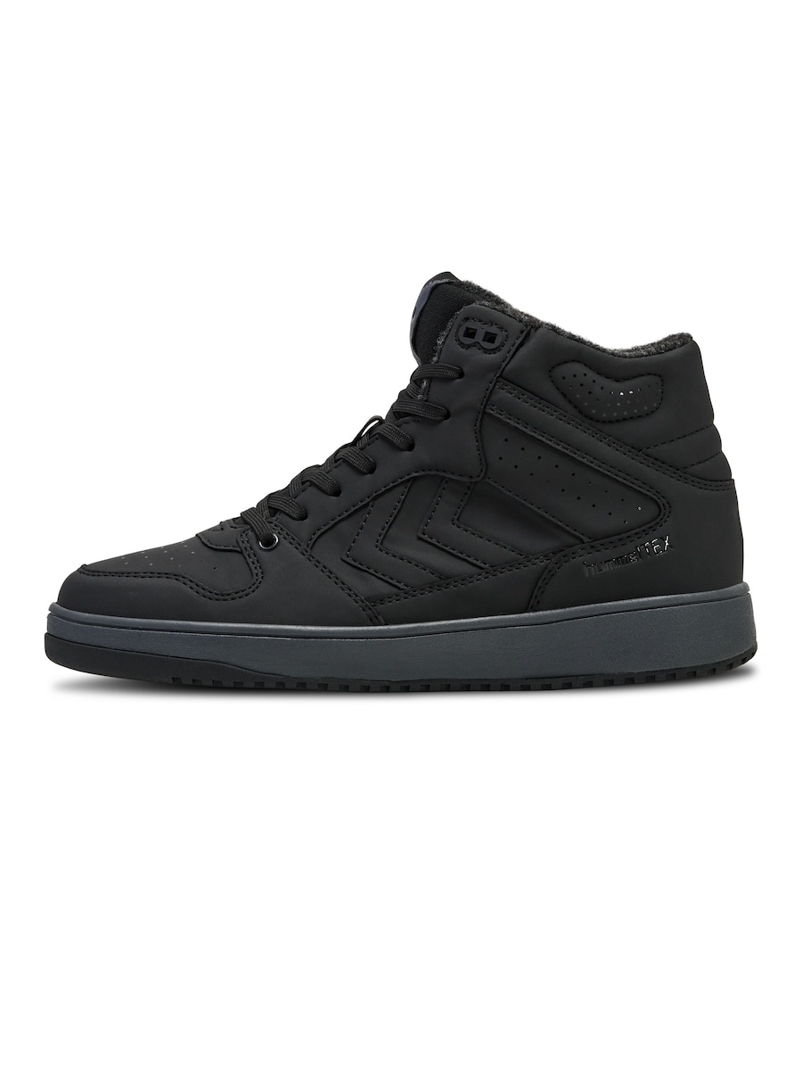 Высокие кроссовки Hummel ST Power Play, черный
Высокие кроссовки Hummel ST Power Play, черный