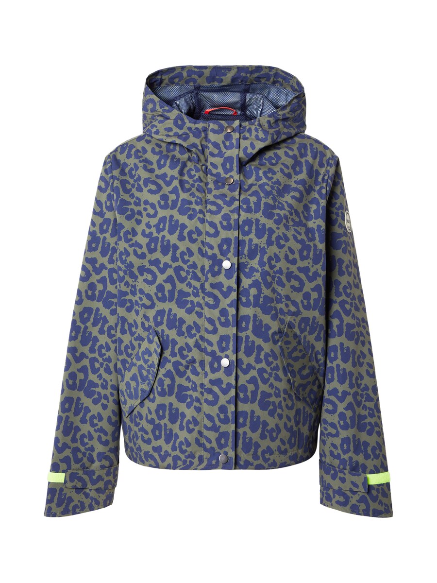 Куртка межсезонная No. 1 Como QUINN, хаки
Куртка межсезонная No. 1 Como QUINN, хаки