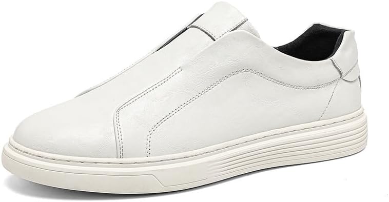 Кембриджские кожаные кроссовки Swzec, белый
Кембриджские кожаные кроссовки Swzec, белый