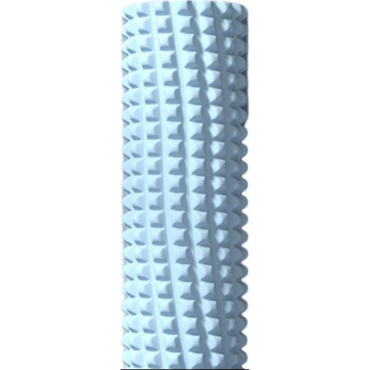 Пенные ролики LINING, синий
Пенные ролики LINING, синий