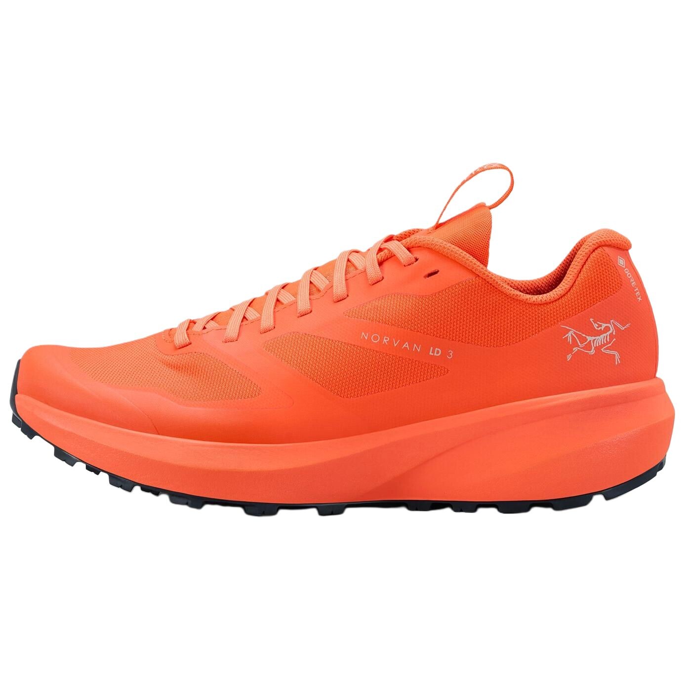 Кроссовки мужские Norvan Ld 3 Low-Top оранжевый Arcteryx
Кроссовки мужские Norvan Ld 3 Low-Top оранжевый Arcteryx