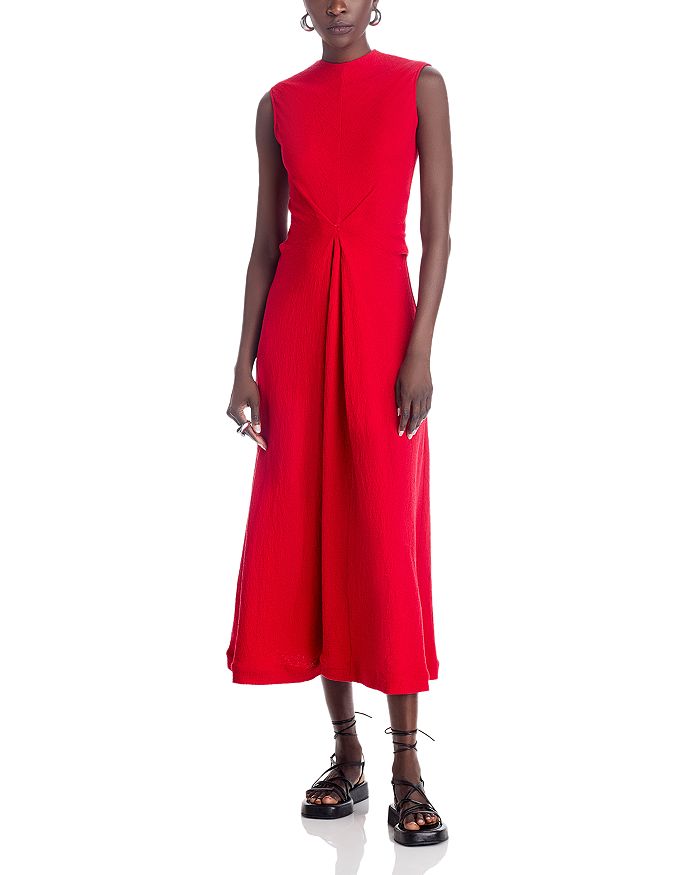 Платье Миранды Proenza Schouler White Label, красный
Платье Миранды Proenza Schouler White Label, красный