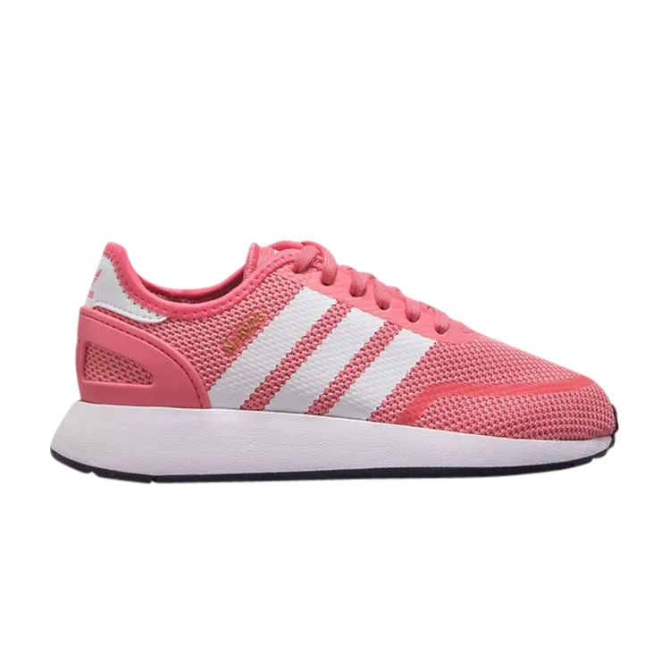 Кроссовки Adidas N-5923 J 'Chalk Pink', розовый 
Кроссовки Adidas N-5923 J 'Chalk Pink', розовый