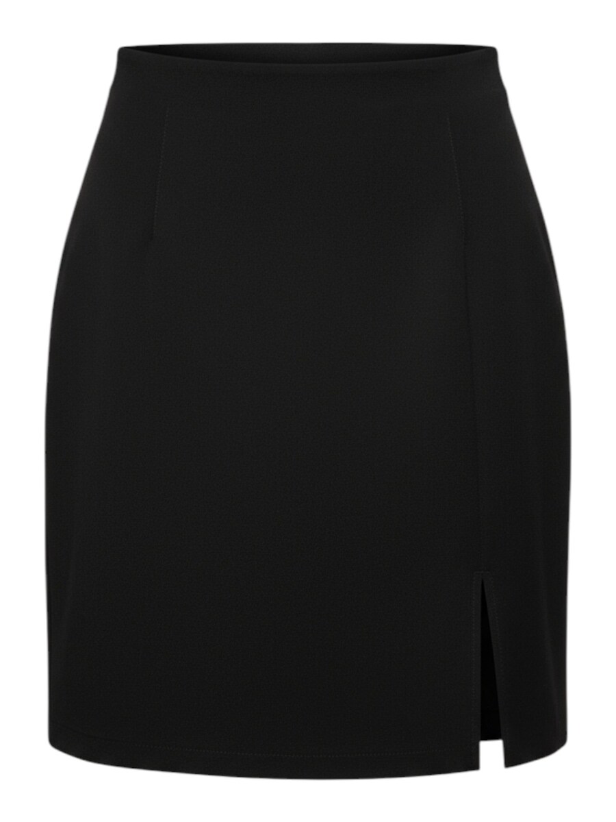 Юбка TEESHOPPEN Amina, черный
Юбка TEESHOPPEN Amina, черный