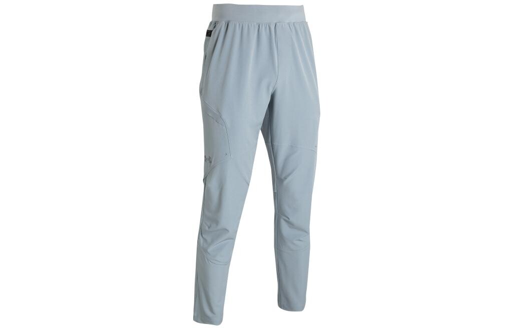 Мужские трикотажные спортивные штаны Under Armour, цвет Blue
Мужские трикотажные спортивные штаны Under Armour, цвет Blue