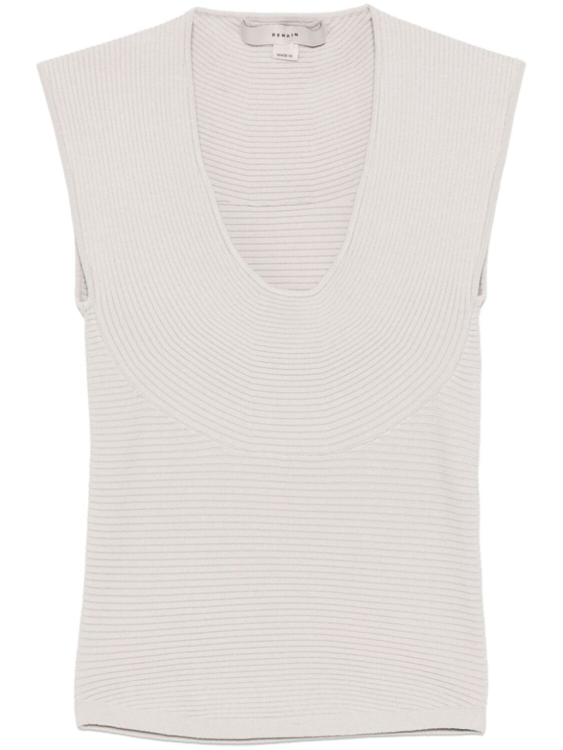 REMAIN трикотажный топ Elisa, серый
REMAIN трикотажный топ Elisa, серый