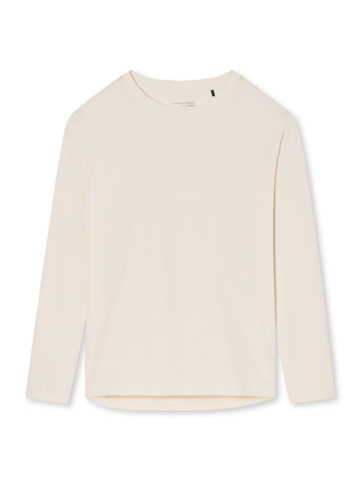 Ночное белье Schiesser, кремовый
Ночное белье Schiesser, кремовый