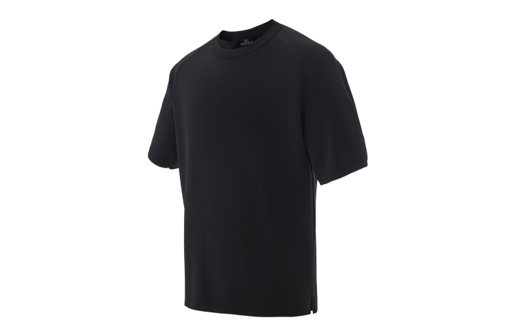 Футболка мужская KOLON SPORT, черный
Футболка мужская KOLON SPORT, черный