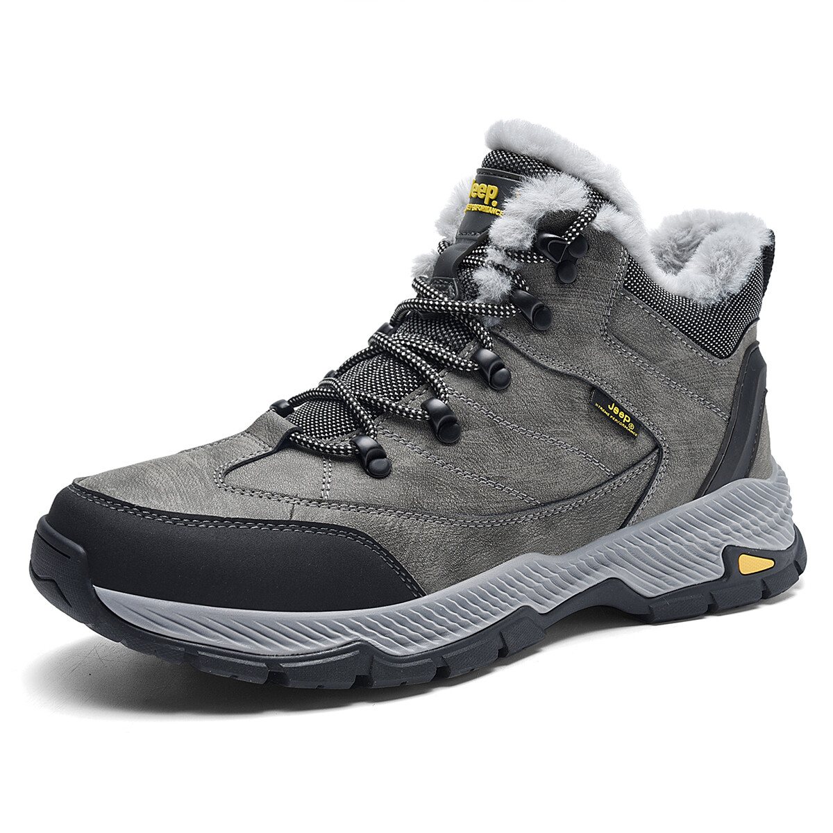 Кроссовки для активного отдыха мужские, среднего размера, черный Jeep
Кроссовки для активного отдыха мужские, среднего размера, черный Jeep