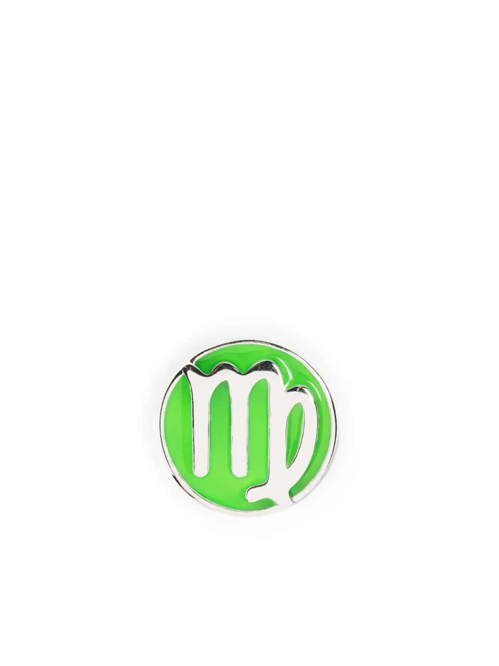 Подвеска Virgo POP Coin Maria Black, серебристый
Подвеска Virgo POP Coin Maria Black, серебристый