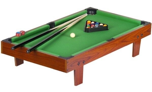 Бильярдный стол Кракпол 91 см Krakpol 
Бильярдный стол Кракпол 91 см Krakpol