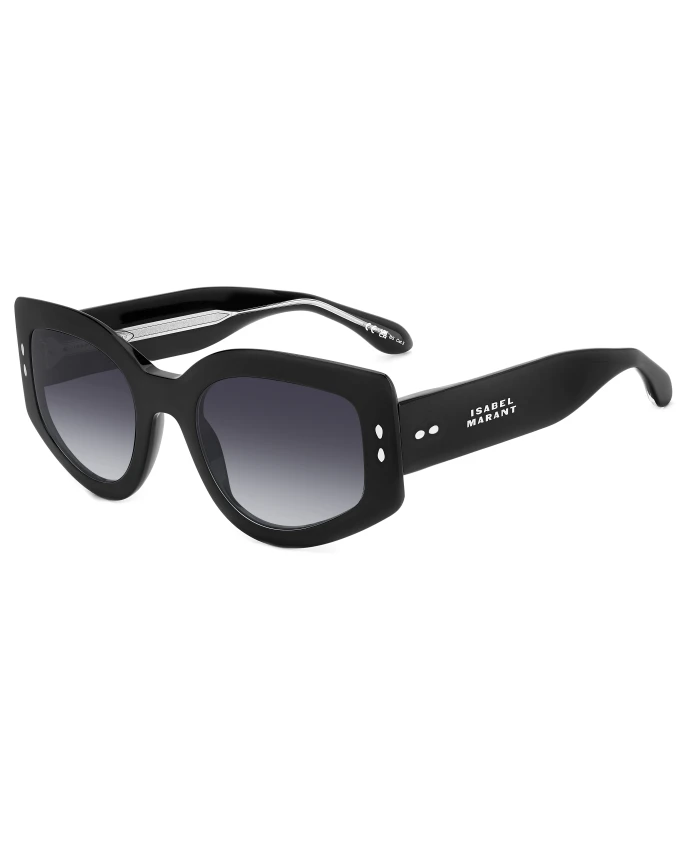 Солнцезащитные очки 0156 с Isabel Marant, черный
Солнцезащитные очки 0156 с Isabel Marant, черный
