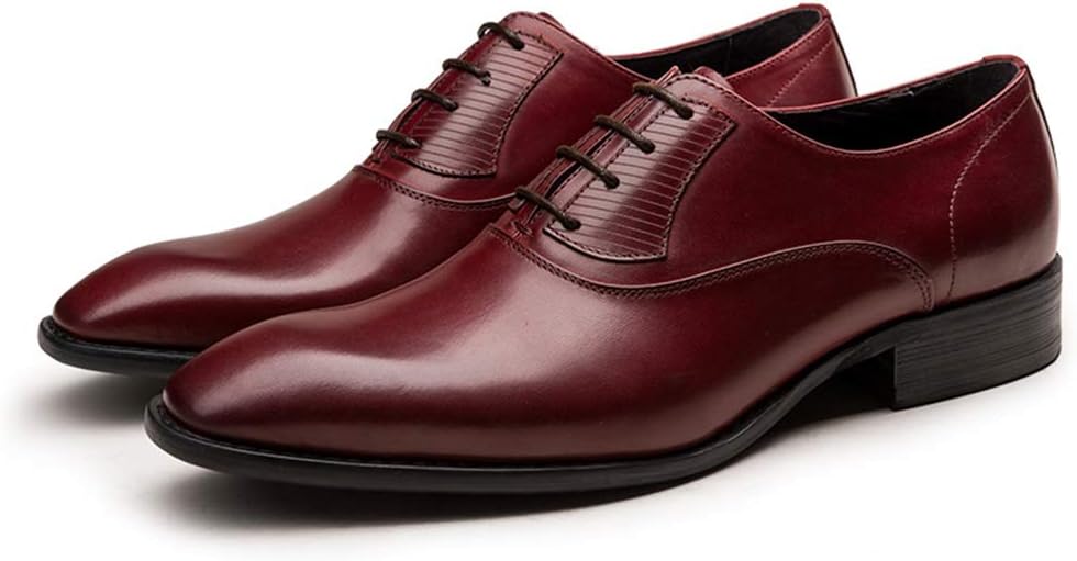 Мужские деловые кожаные туфли, весенние прогулочные офисные формальные туфли, повседневные праздничные банкетные оксфорды, красные, 38/UK 5.5/US 6.5 Grvpm
Мужские деловые кожаные туфли, весенние прогулочные офисные формальные туфли, повседневные праздничные банкетные оксфорды, красные, 38/UK 5.5/US 6.5 Grvpm