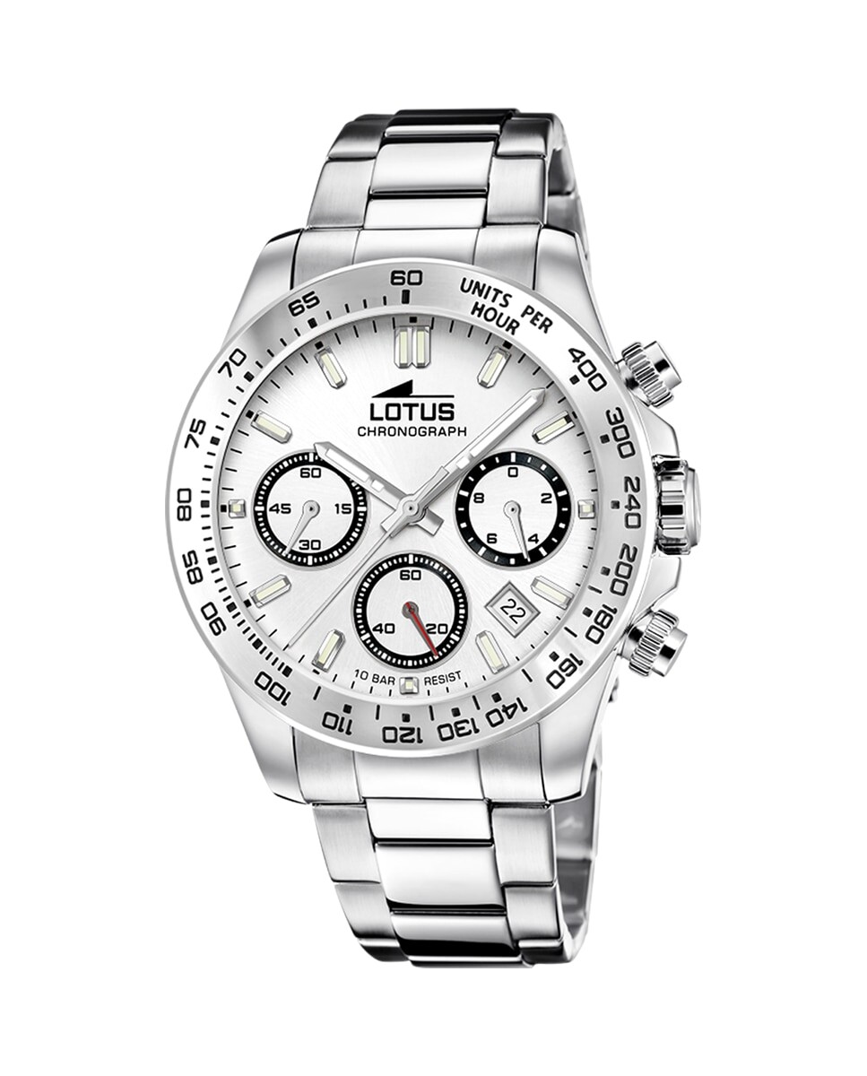 Мужские часы Freedom 18912/1 в серебристой стали LOTUS, серебро 
Мужские часы Freedom 18912/1 в серебристой стали LOTUS, серебро