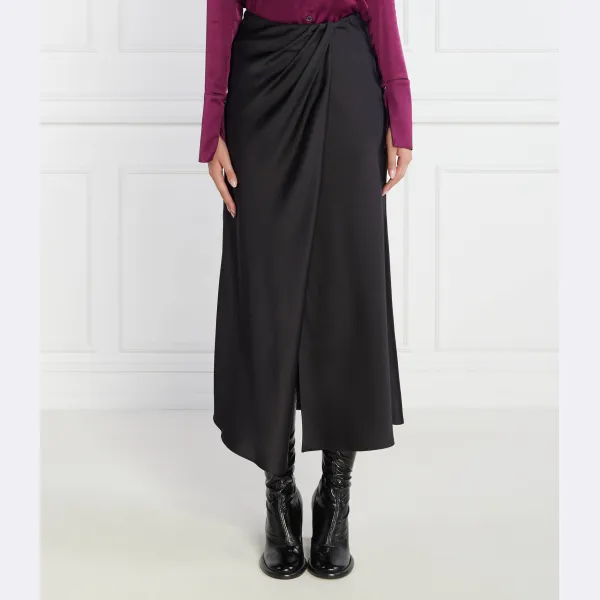 Юбка Pinko, черный
Юбка Pinko, черный