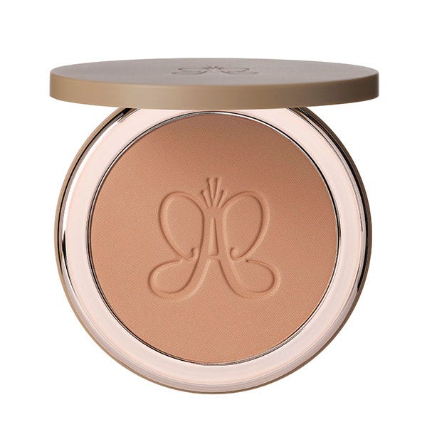 Мягкий бронзирующий гель и пудра ANASTASIA BEVERLY HILLS Smooth Blur Bronzer, sun kissed dreams
Мягкий бронзирующий гель и пудра ANASTASIA BEVERLY HILLS Smooth Blur Bronzer, sun kissed dreams