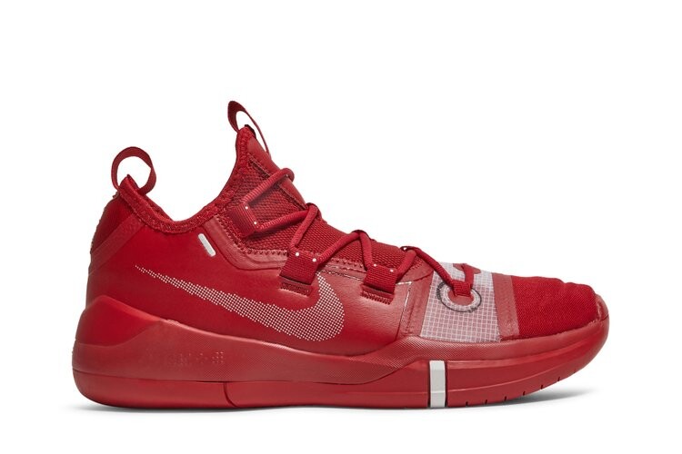 Кроссовки Nike Kobe A.D. TB 'Gym Red', красный
Кроссовки Nike Kobe A.D. TB 'Gym Red', красный