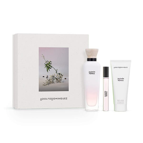 Дело Джазмин Тонка 1 шт Adolfo Dominguez
Дело Джазмин Тонка 1 шт Adolfo Dominguez