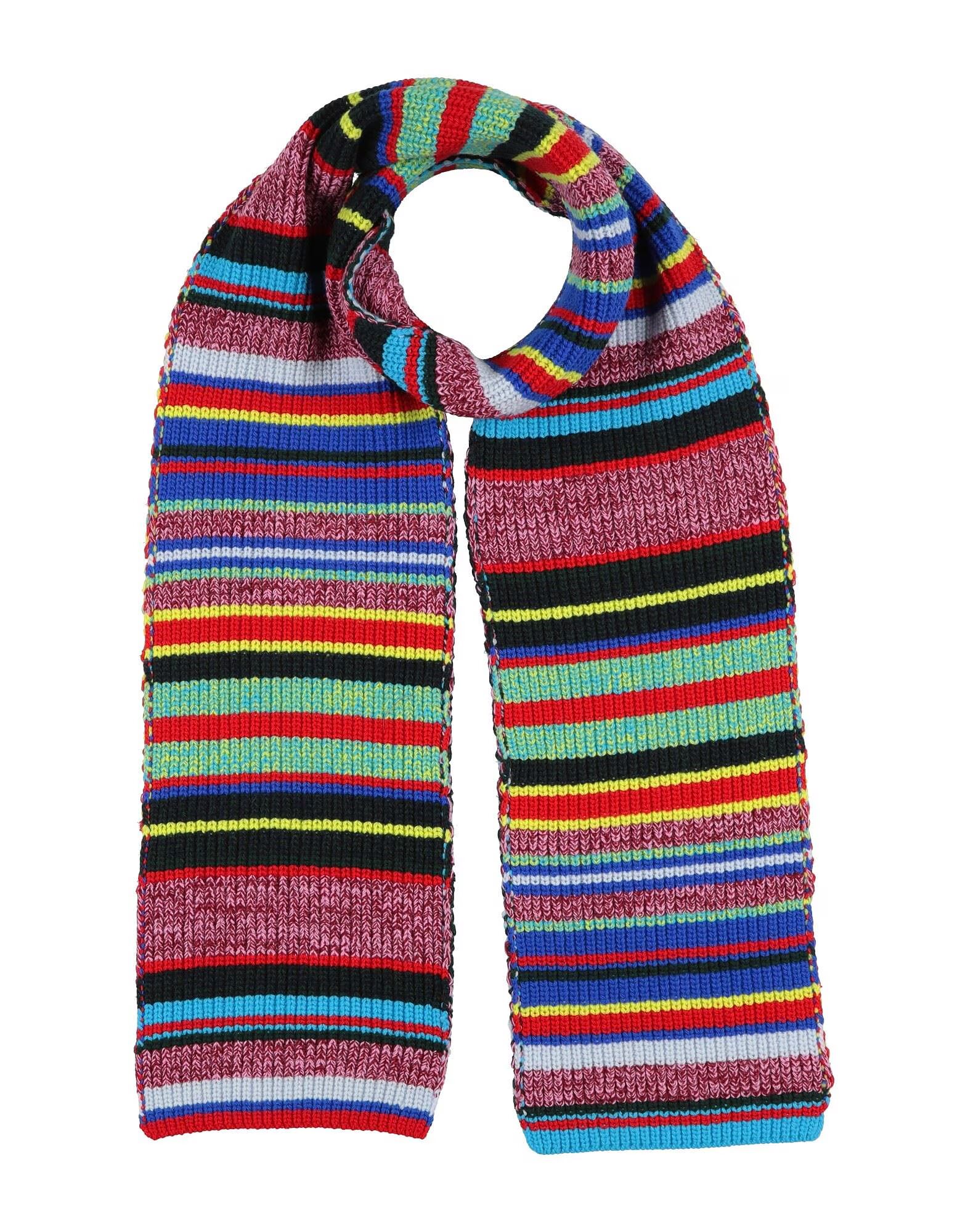 Шарф Kenzo, синий
Шарф Kenzo, синий