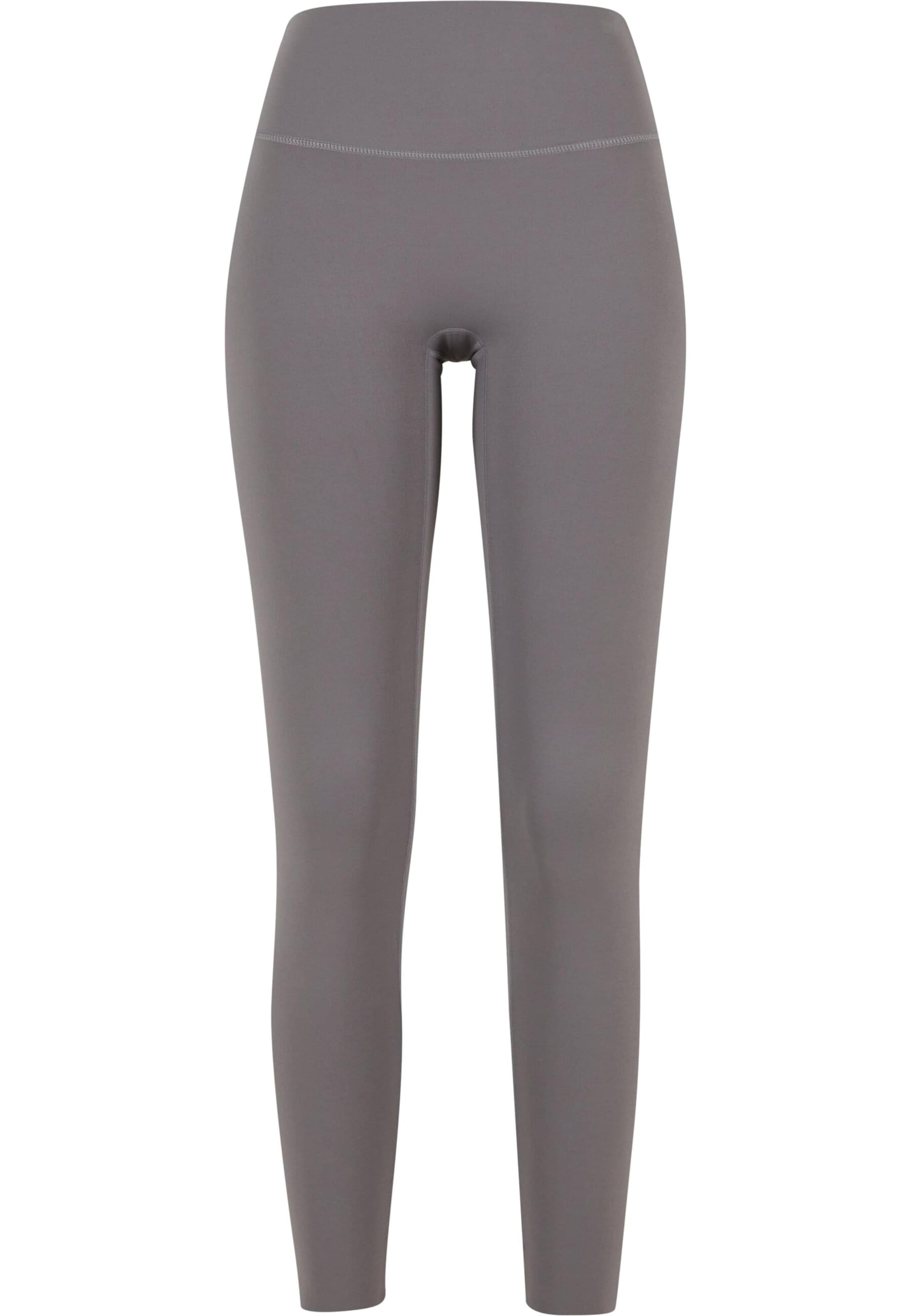 Urban Classics Леггинсы Regular Leggings в сером цвете
Urban Classics Леггинсы Regular Leggings в сером цвете