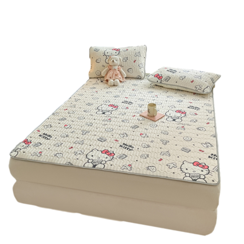 Коврики из латекса Sanrio, Princess Kt
Коврики из латекса Sanrio, Princess Kt