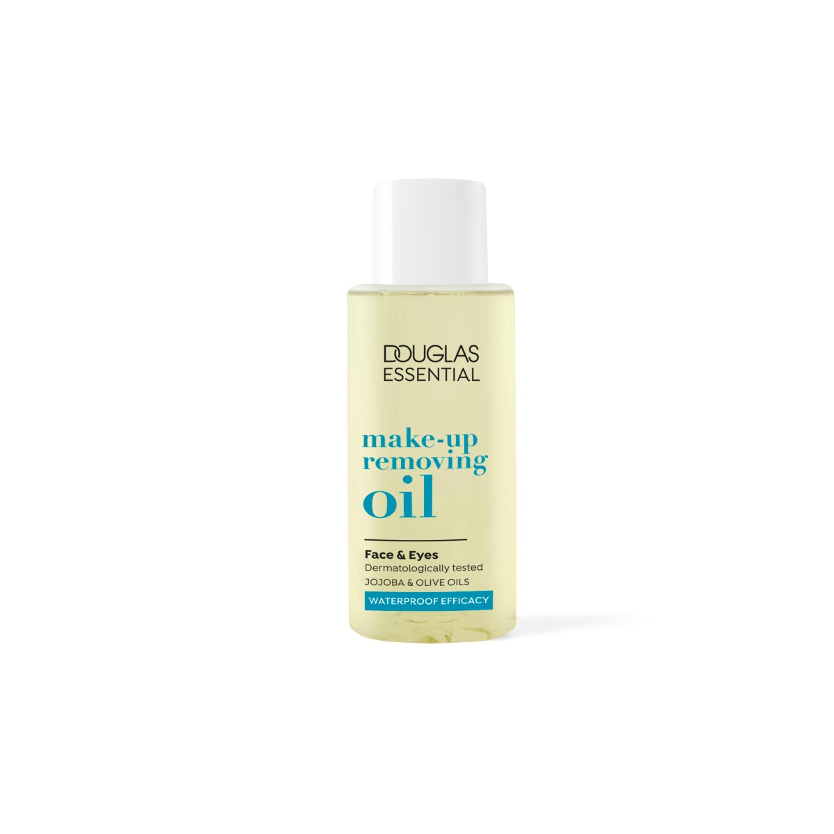Средство для снятия макияжа essential make-up removing oil Douglas Collection, объем 50 мл
Средство для снятия макияжа essential make-up removing oil Douglas Collection, объем 50 мл