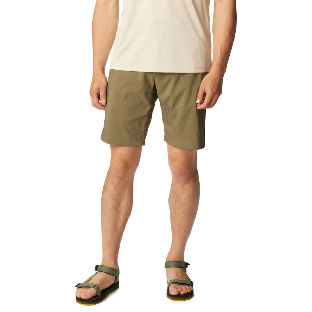 Мужские шорты Columbia Silver Ridge для пешего туризма, военный зеленый
Мужские шорты Columbia Silver Ridge для пешего туризма, военный зеленый