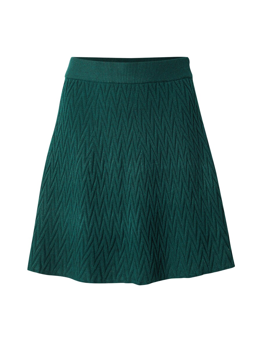 Юбка ABOUT YOU Betty, темно-зеленый
Юбка ABOUT YOU Betty, темно-зеленый