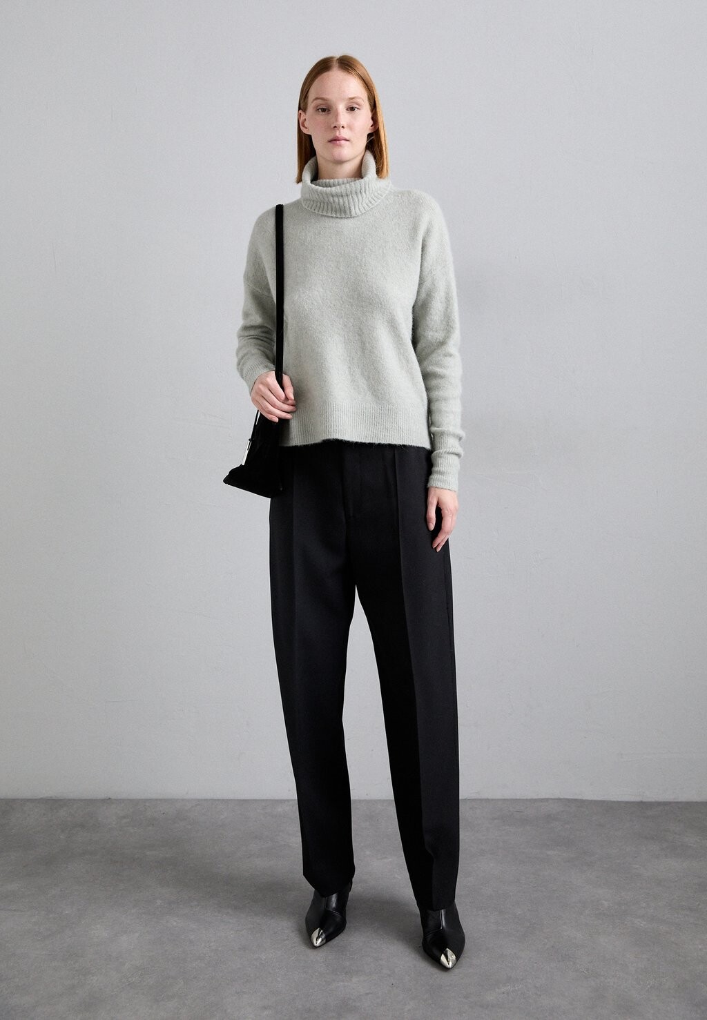 Джемпер PAXI Tiger of Sweden, серый
Джемпер PAXI Tiger of Sweden, серый