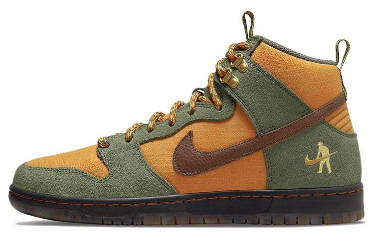 Кроссовки Nike Sb Dunk High Pass~Port Work Boots, Серый, Кроссовки Nike Sb Dunk High Pass~Port Work Boots
Кроссовки Nike Sb Dunk High Pass~Port Work Boots, Серый, Кроссовки Nike Sb Dunk High Pass~Port Work Boots