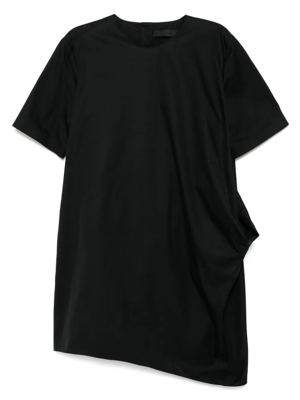 Платье с закругленным подолом JNBY, черный
Платье с закругленным подолом JNBY, черный