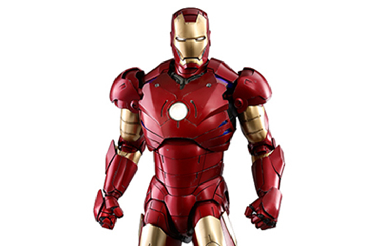 Фигурки MK3 обычные Hot Toys, Regular
Фигурки MK3 обычные Hot Toys, Regular