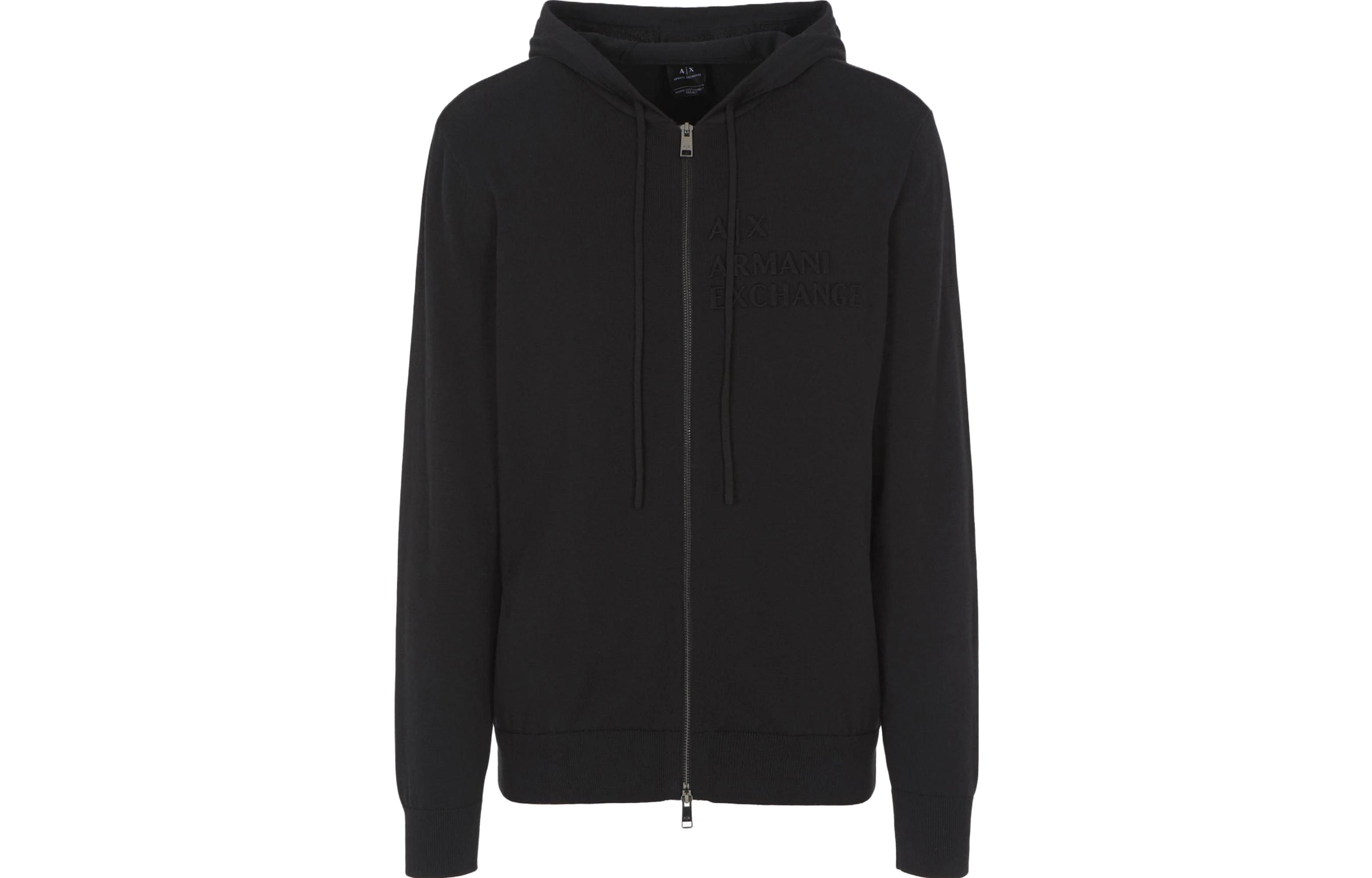 ARMANI EXCHANGE Куртка AE мужская, Black
ARMANI EXCHANGE Куртка AE мужская, Black