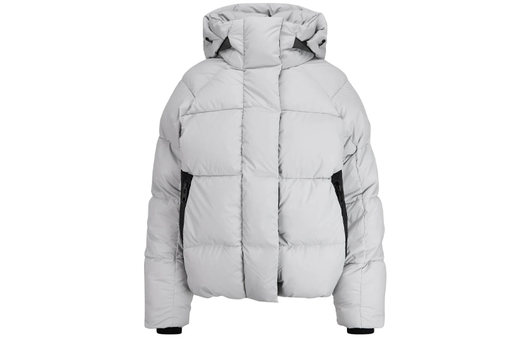 Canada Goose Куртка пуховая женская серии Junction, Gray
Canada Goose Куртка пуховая женская серии Junction, Gray