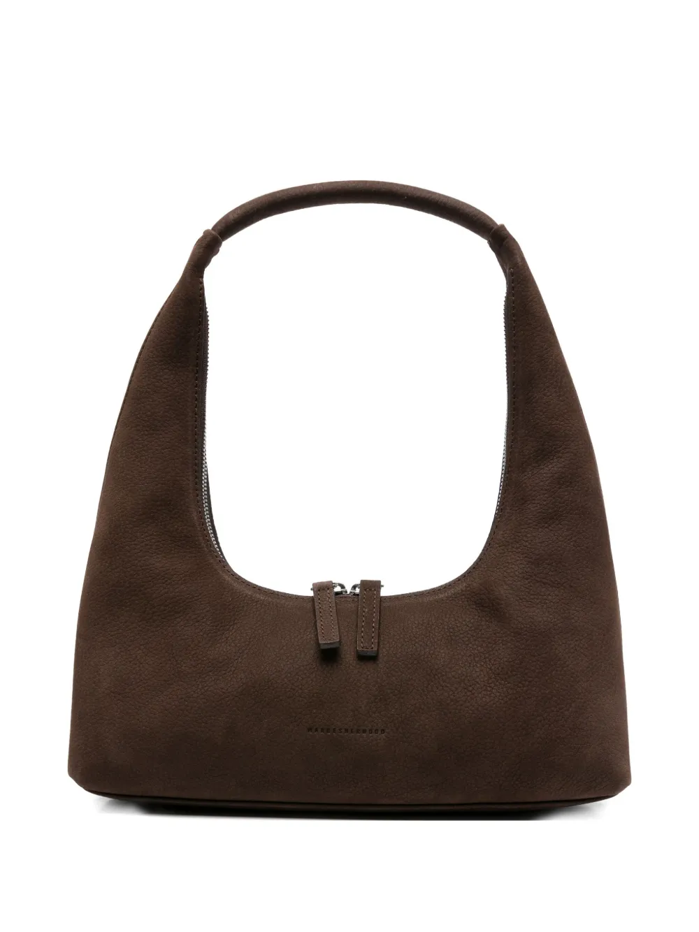 Замшевая сумка-тоут Marge Sherwood, коричневый 
Замшевая сумка-тоут Marge Sherwood, коричневый